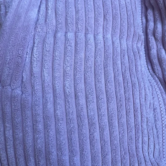 Koolaburra by UGG ribbed coat - Picture 4 of 13